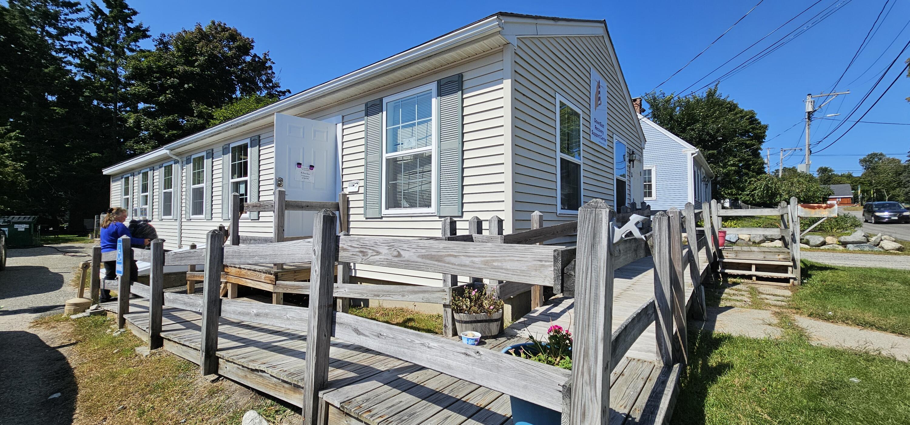 11 Free Street Machias ME 04654