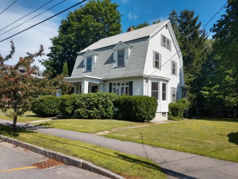 95 Whitney Street Auburn ME 04210