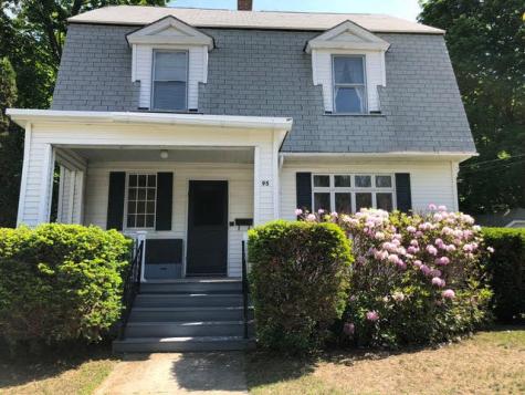 95 Whitney Street Auburn ME 04210