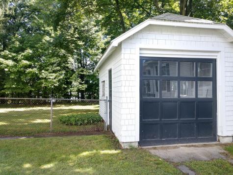 95 Whitney Street Auburn ME 04210