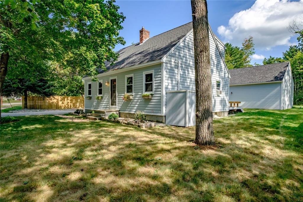 116 Melissa Drive Yarmouth ME 04096