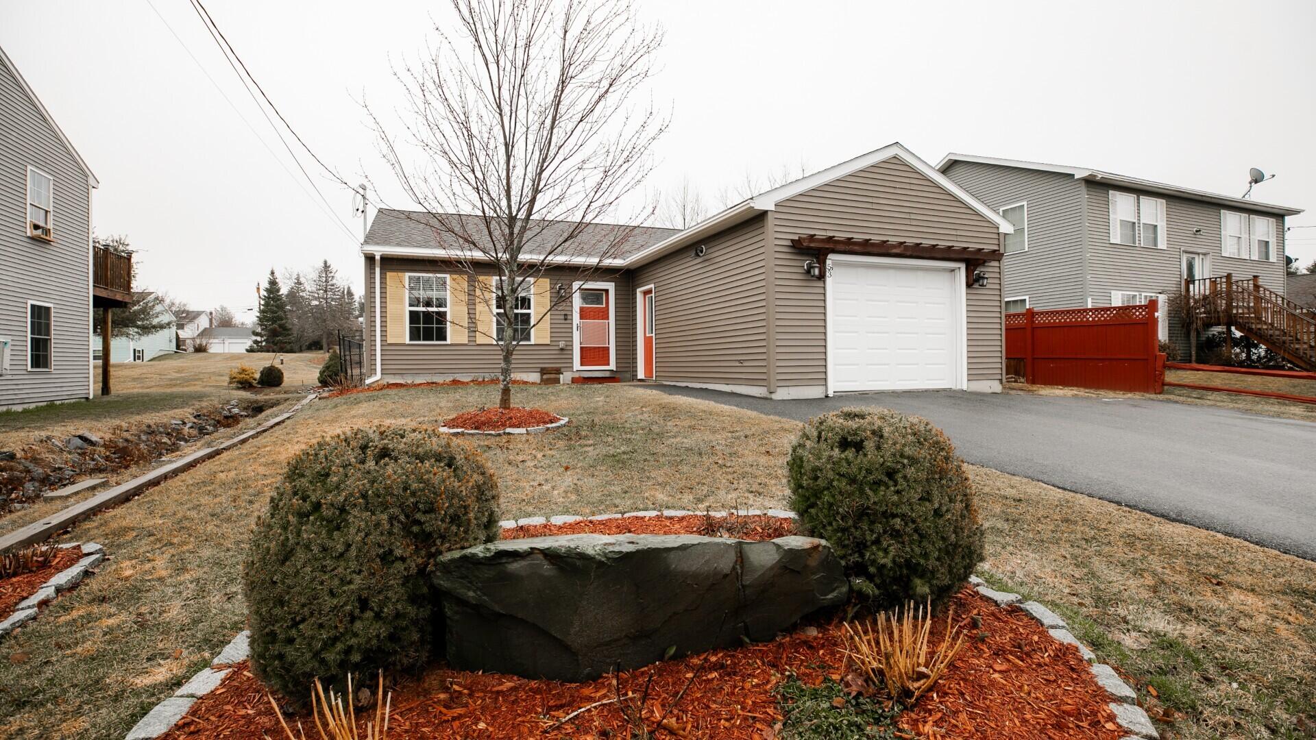 53 Whisper Drive Bangor ME 04401