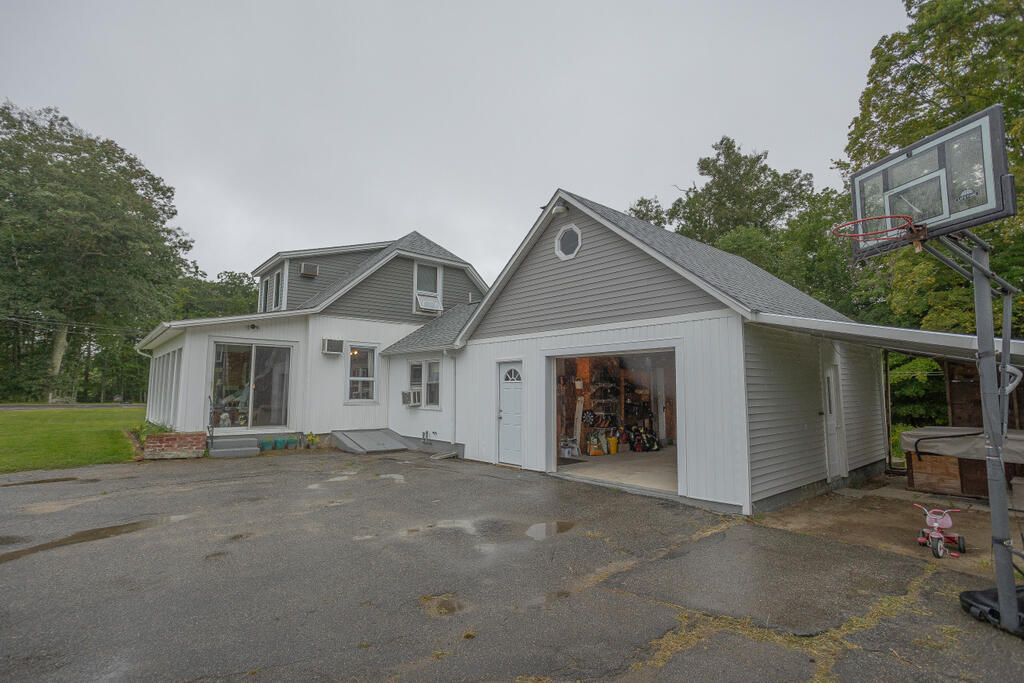 293 Franklin Road Jay ME 04239