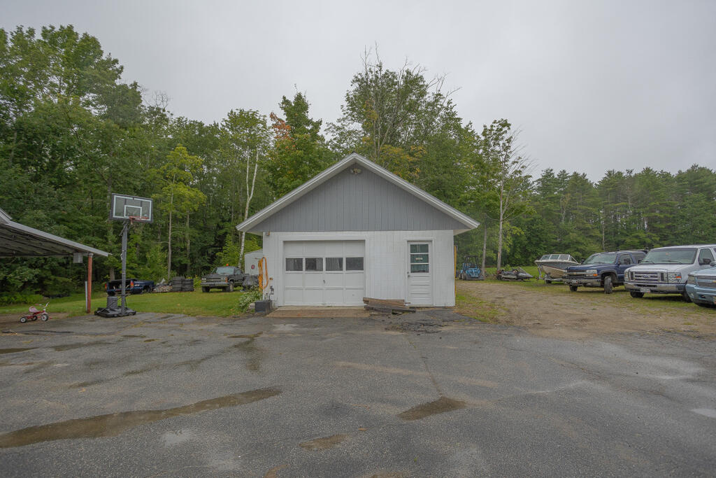 293 Franklin Road Jay ME 04239