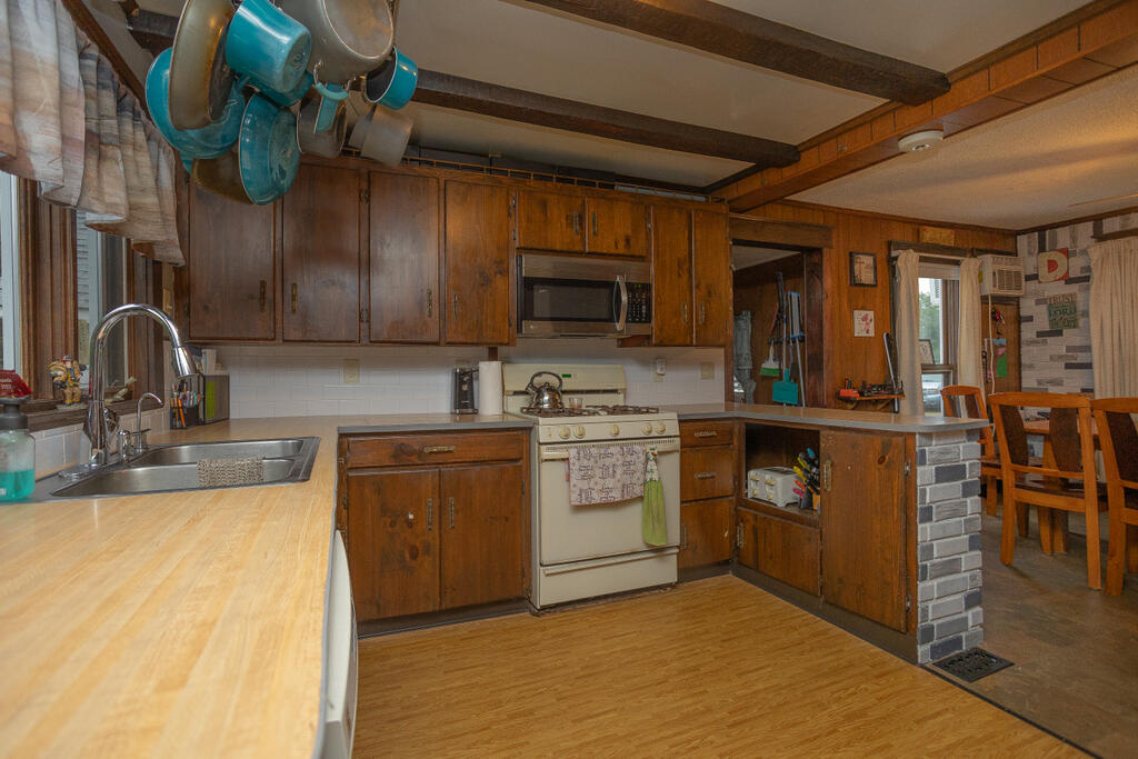 293 Franklin Road Jay ME 04239