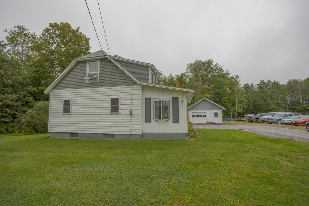 293 Franklin Road Jay ME 04239