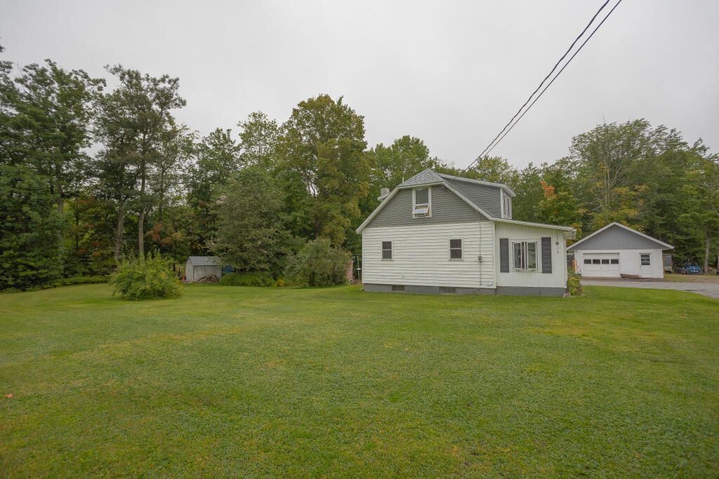 293 Franklin Road Jay ME 04239