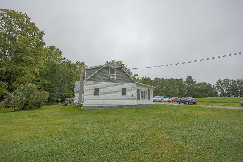 293 Franklin Road Jay ME 04239