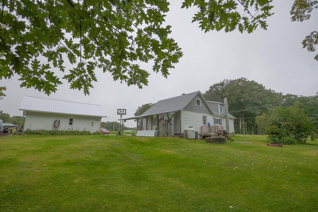 293 Franklin Road Jay ME 04239
