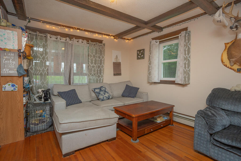 293 Franklin Road Jay ME 04239