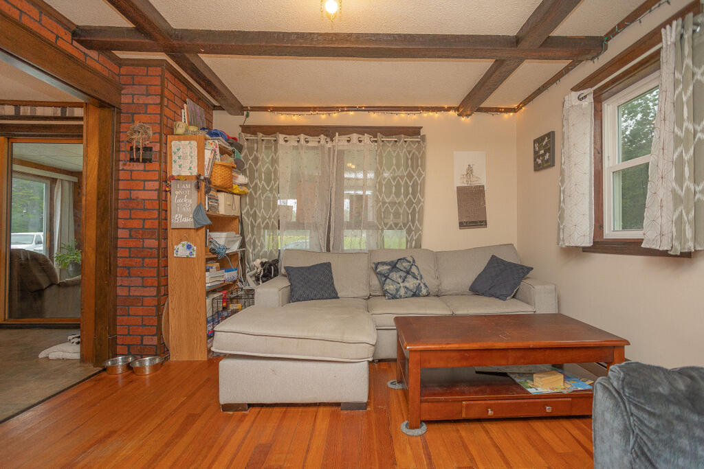 293 Franklin Road Jay ME 04239
