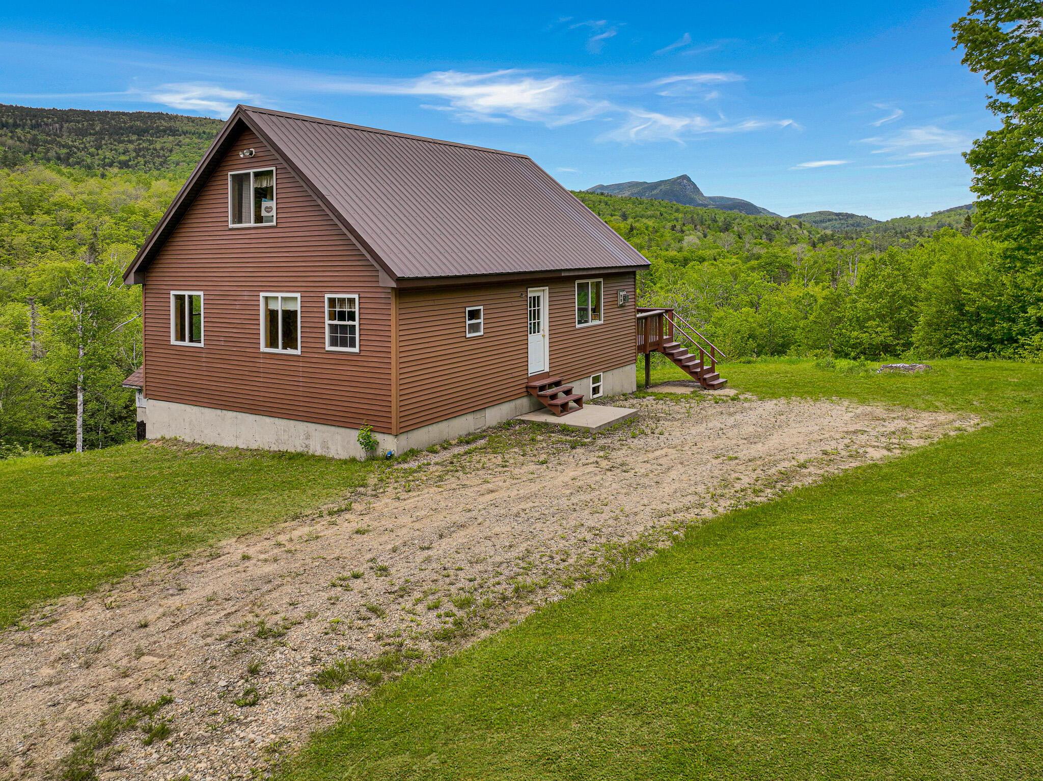 131 Bateman Road Byron ME 04275