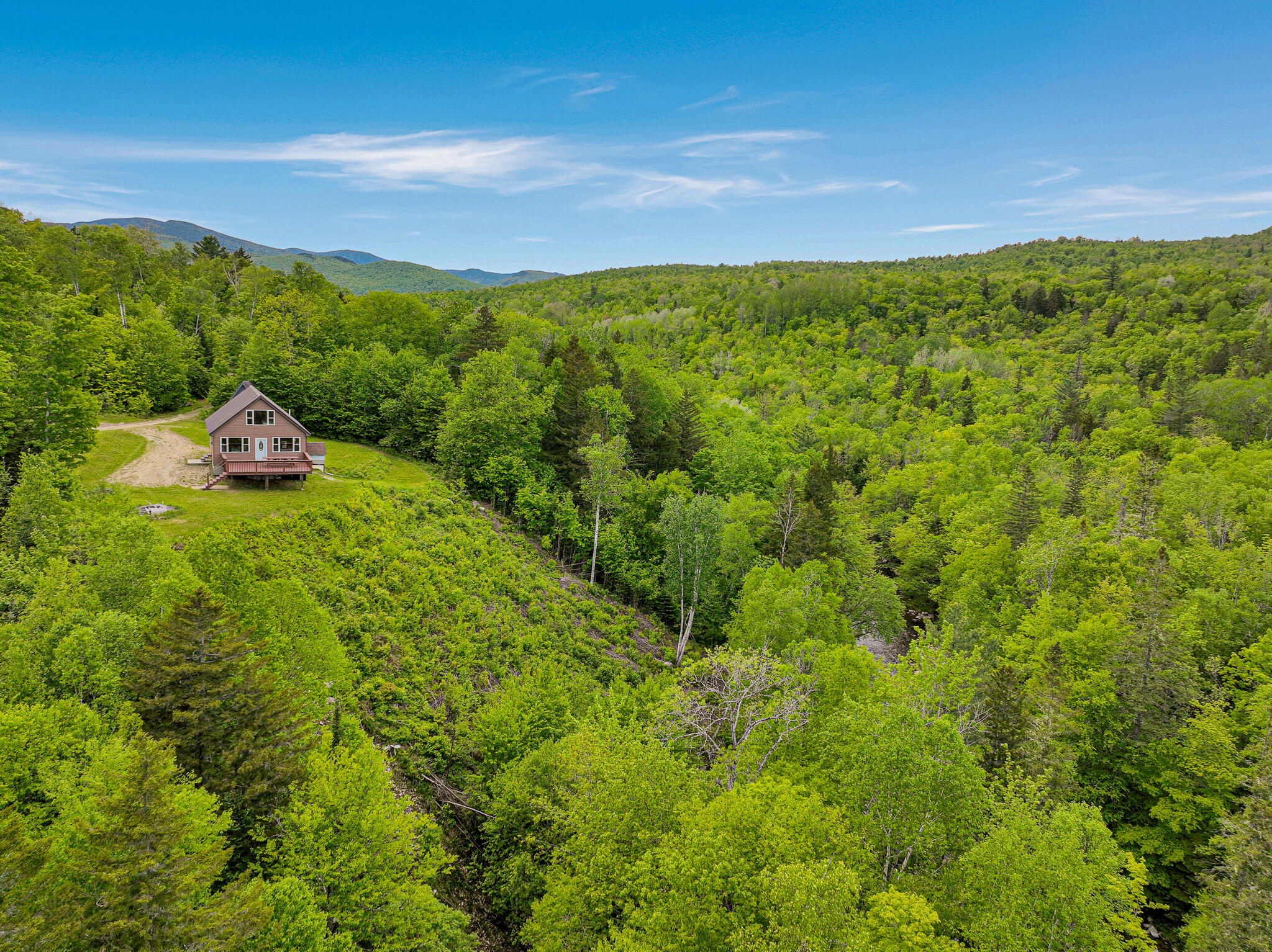 131 Bateman Road Byron ME 04275