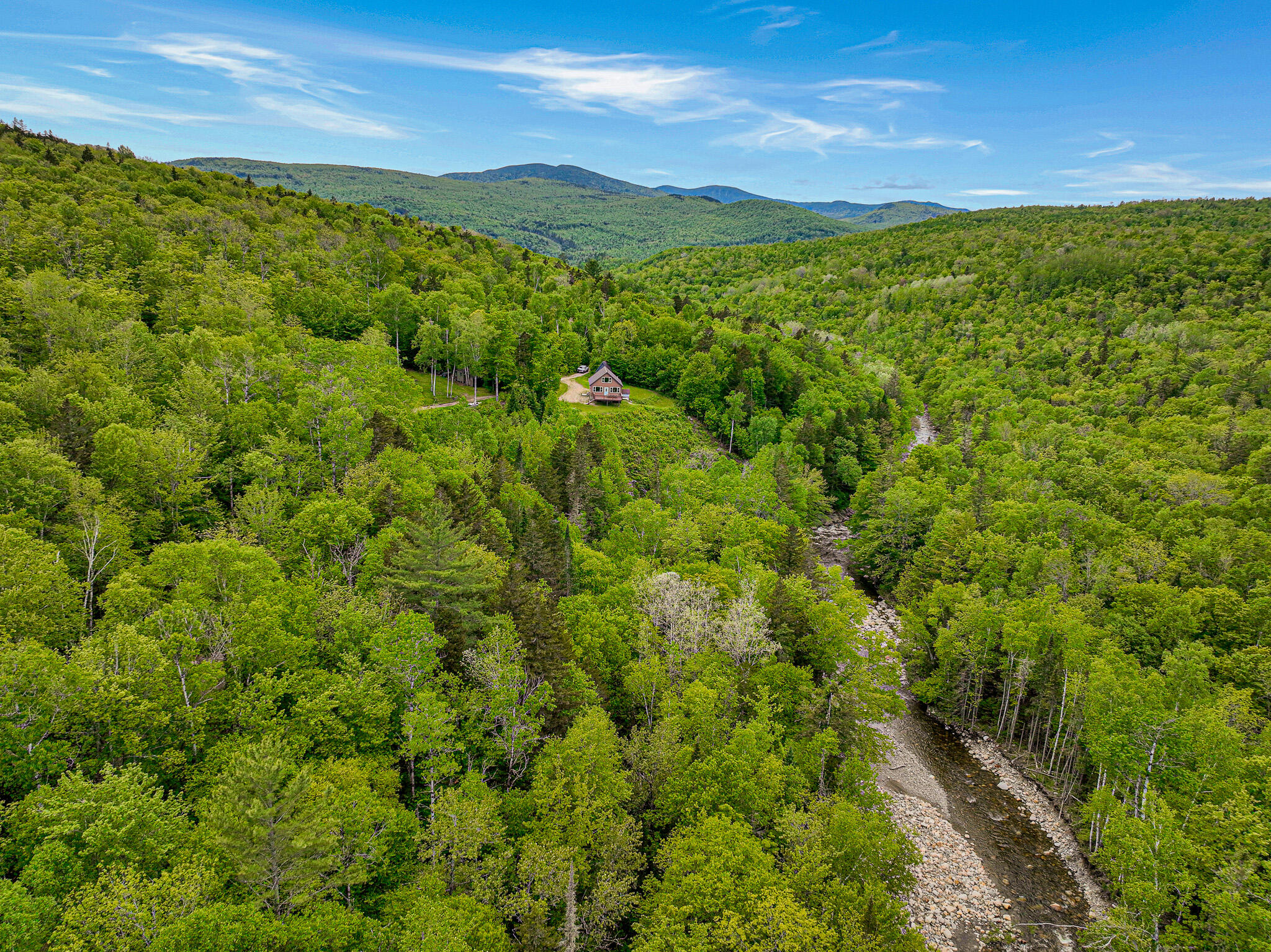 131 Bateman Road Byron ME 04275