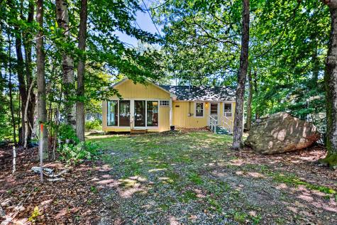 16 Maple Ridge Road Monmouth ME 04259