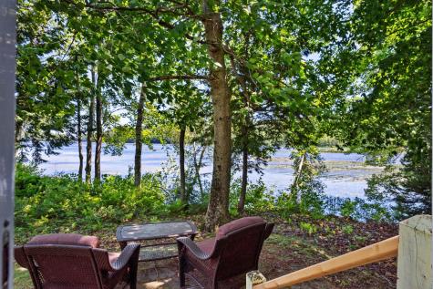 16 Maple Ridge Road Monmouth ME 04259