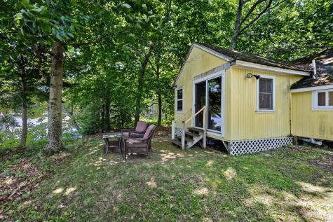 16 Maple Ridge Road Monmouth ME 04259