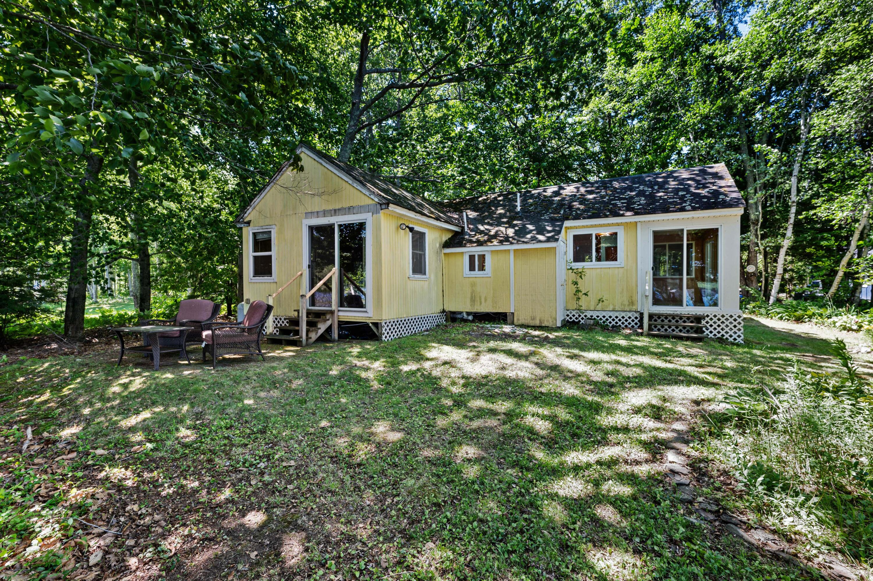 16 Maple Ridge Road Monmouth ME 04259