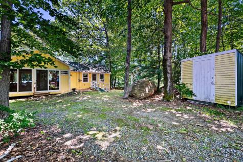 16 Maple Ridge Road Monmouth ME 04259