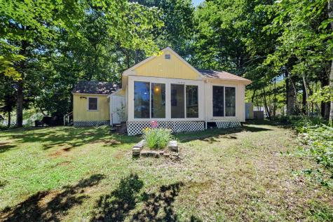 16 Maple Ridge Road Monmouth ME 04259