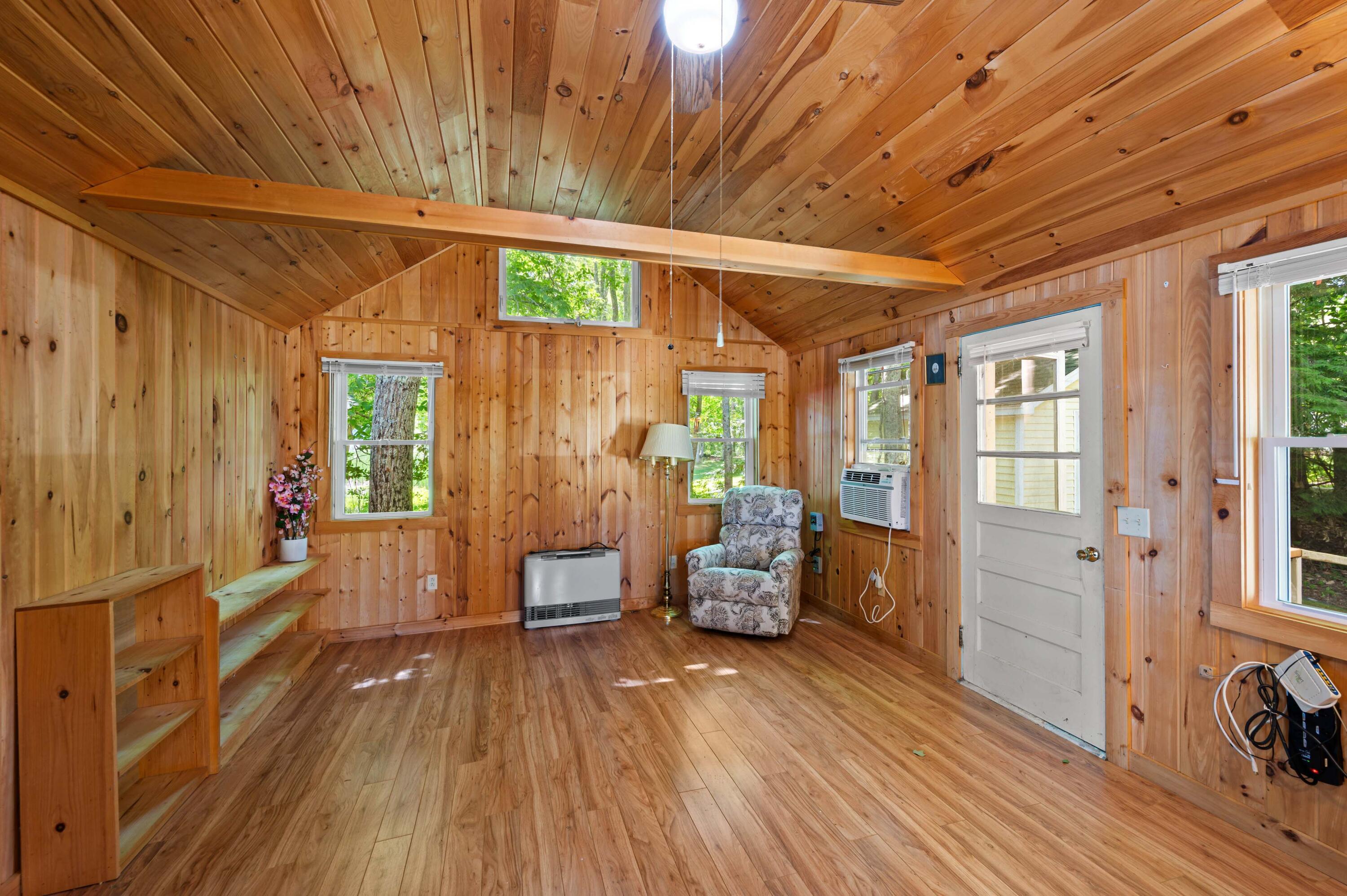 16 Maple Ridge Road Monmouth ME 04259