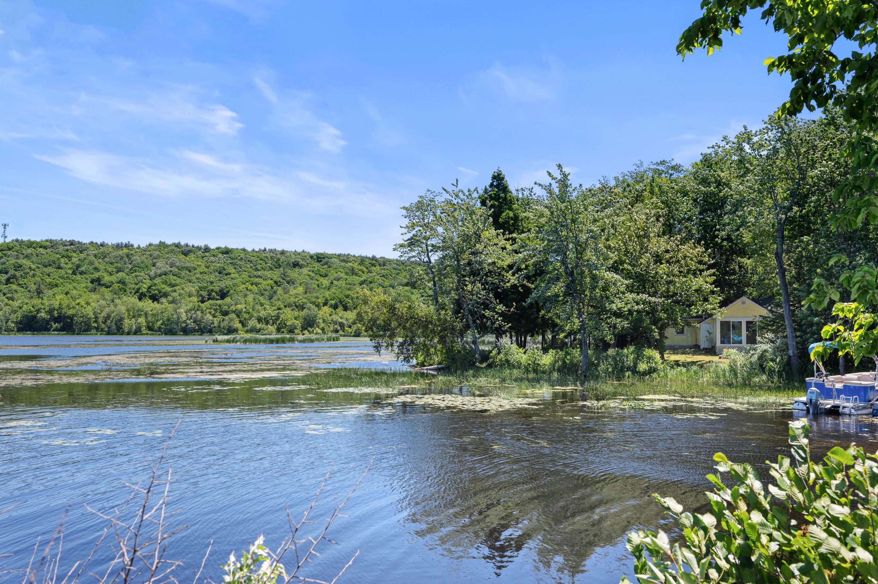 16 Maple Ridge Road Monmouth ME 04259