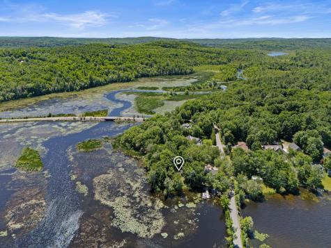 16 Maple Ridge Road Monmouth ME 04259