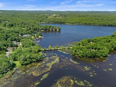 16 Maple Ridge Road Monmouth ME 04259