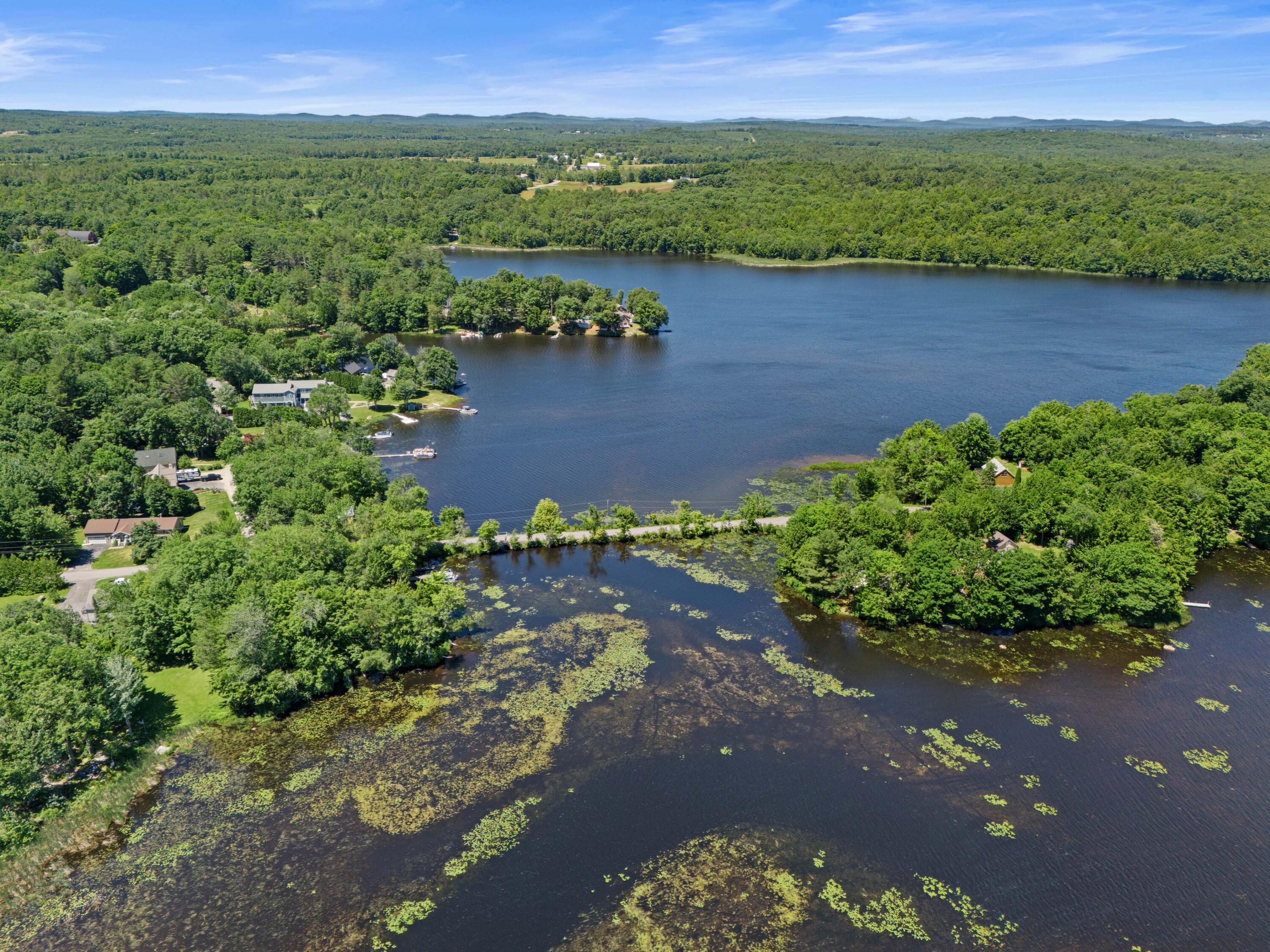 16 Maple Ridge Road Monmouth ME 04259