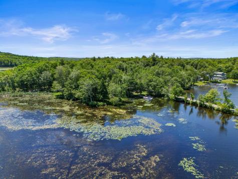 16 Maple Ridge Road Monmouth ME 04259