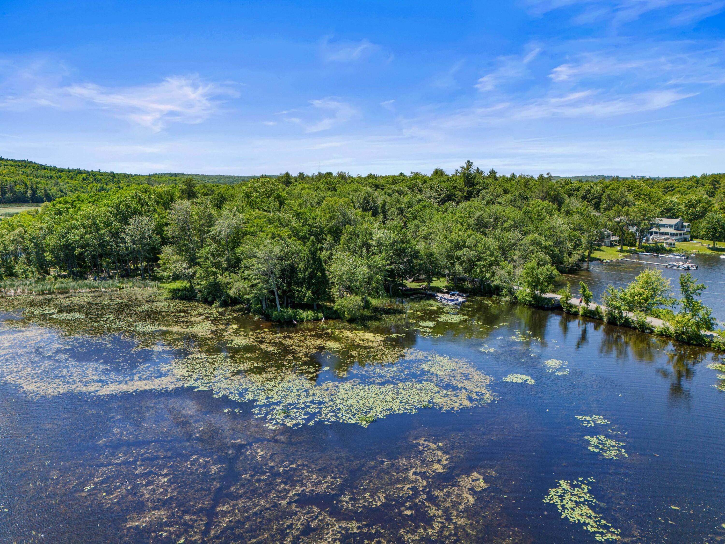 16 Maple Ridge Road Monmouth ME 04259