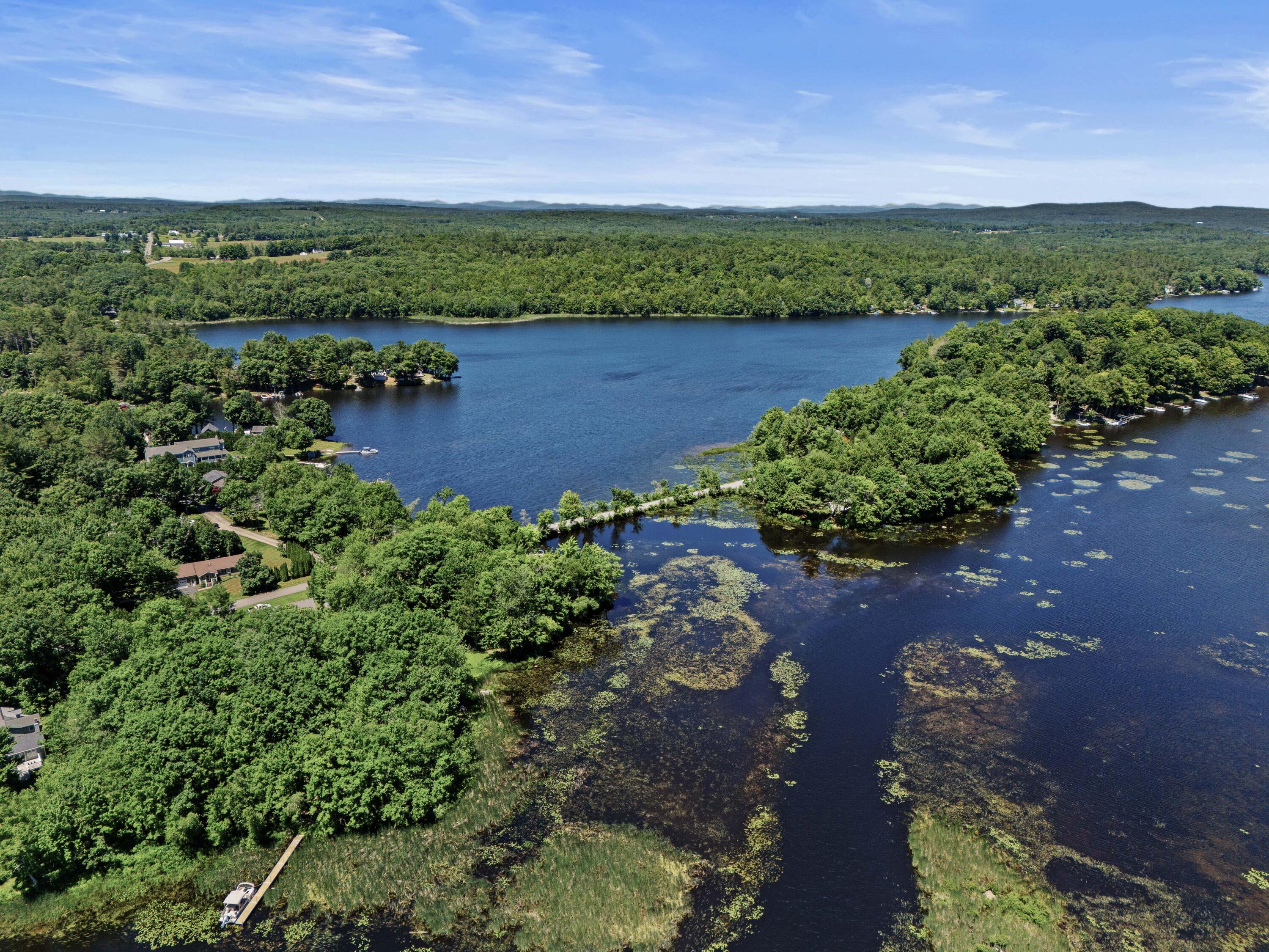 16 Maple Ridge Road Monmouth ME 04259
