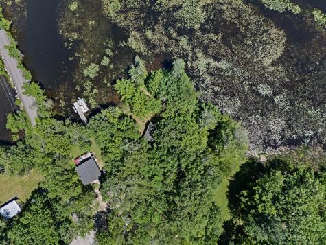 16 Maple Ridge Road Monmouth ME 04259