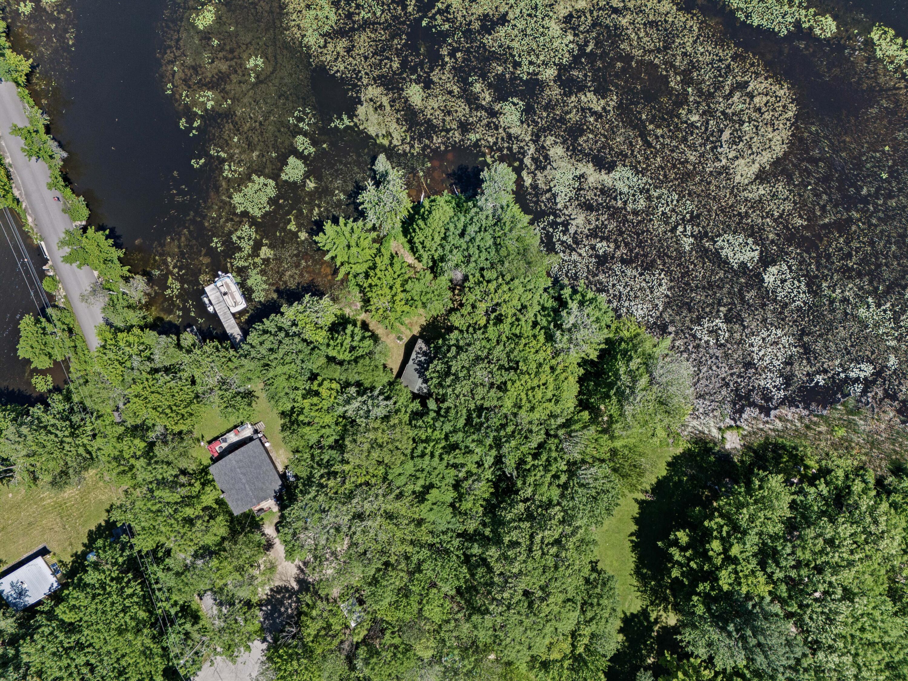 16 Maple Ridge Road Monmouth ME 04259