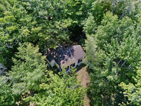 16 Maple Ridge Road Monmouth ME 04259