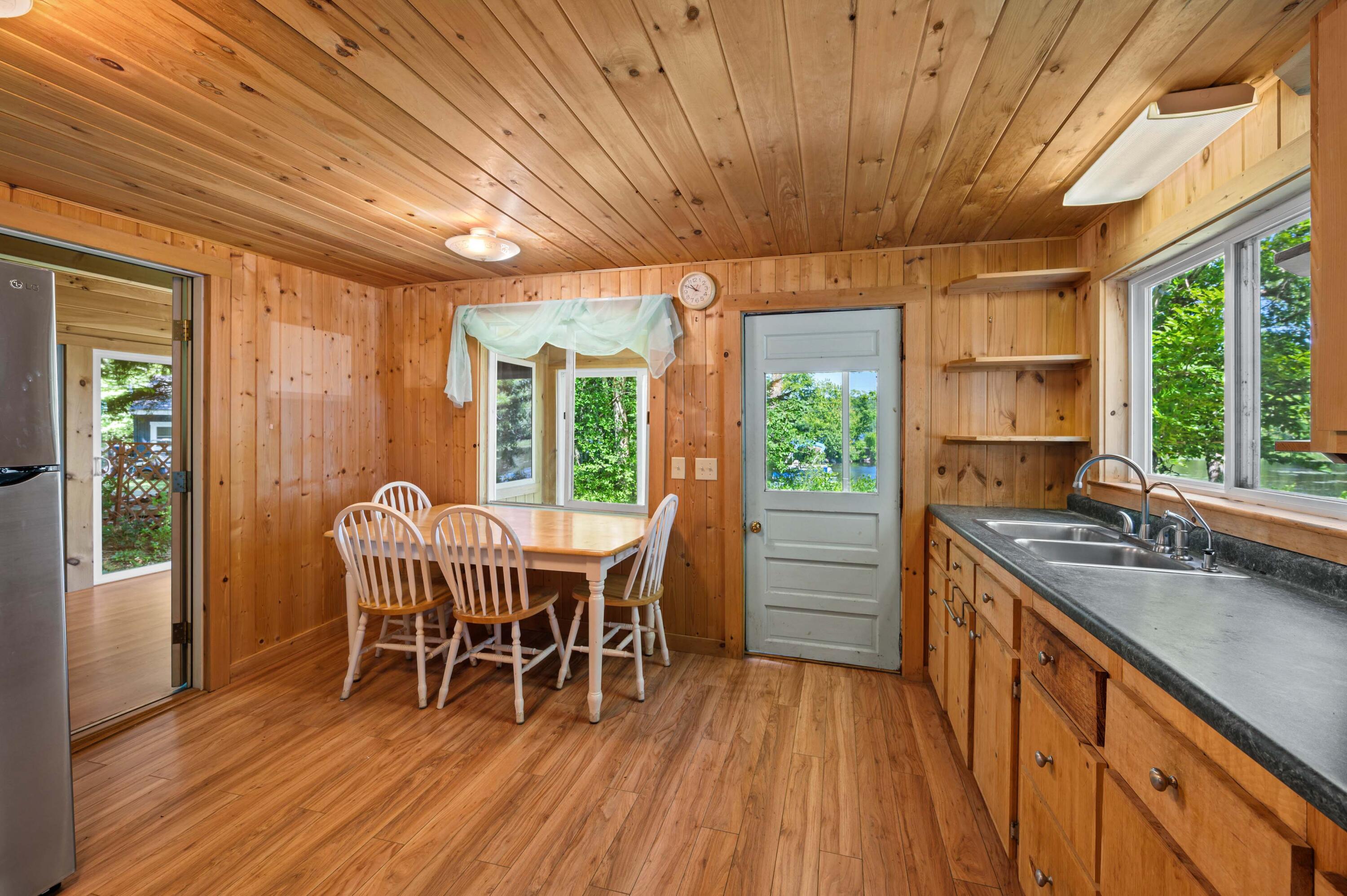 16 Maple Ridge Road Monmouth ME 04259