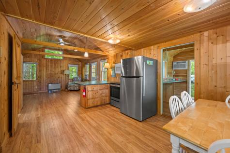 16 Maple Ridge Road Monmouth ME 04259