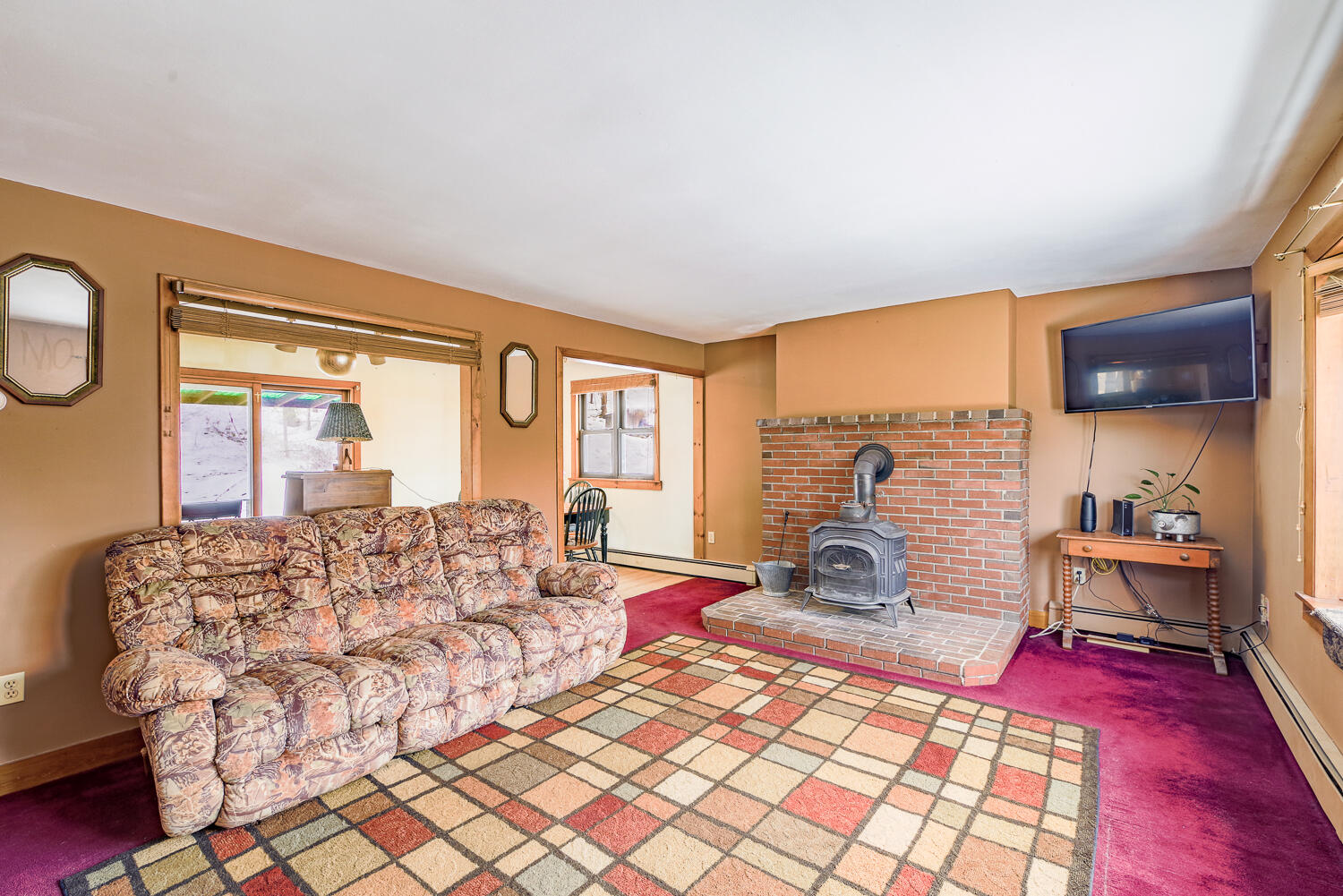 43 Cross Street Rockport ME 04856