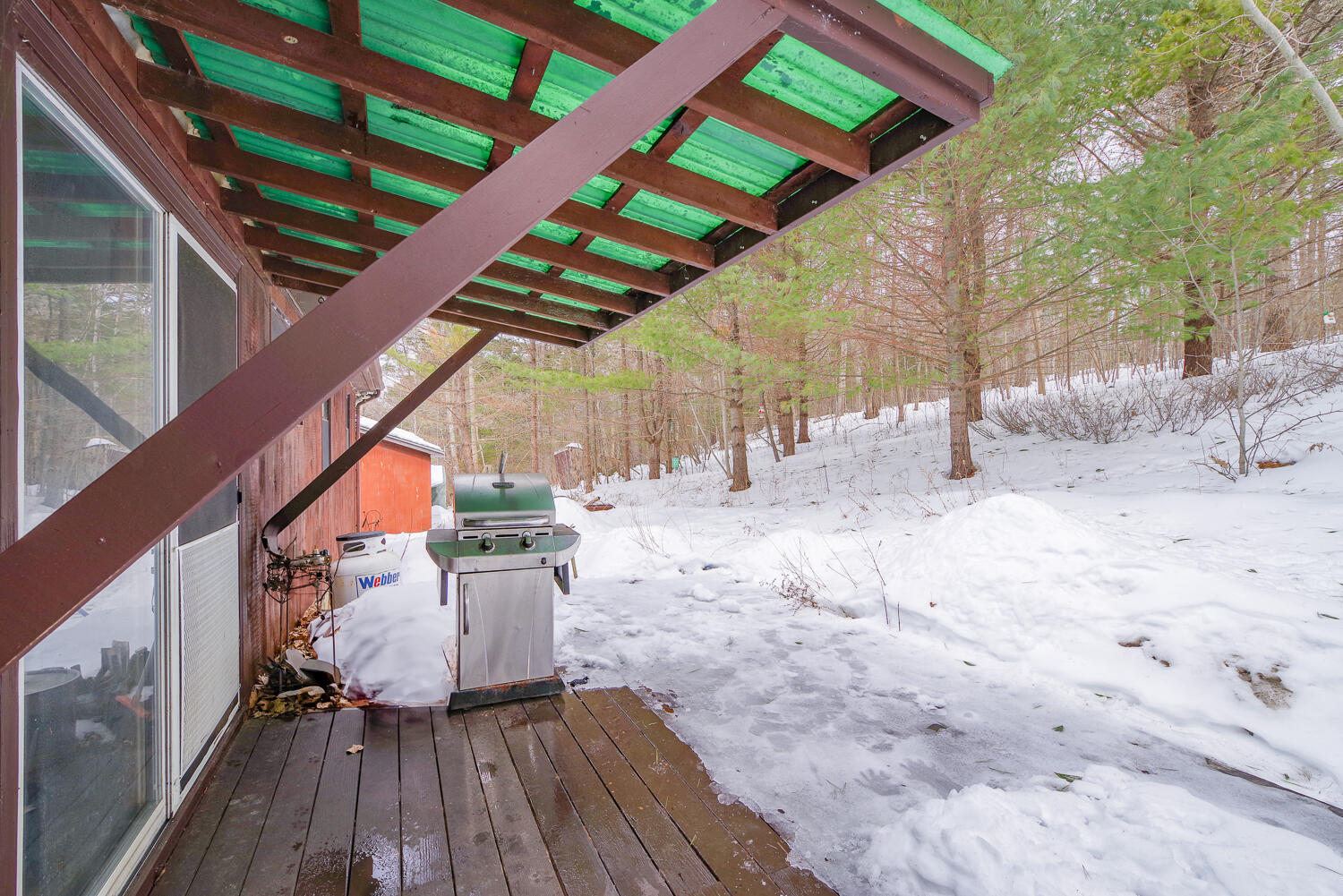 43 Cross Street Rockport ME 04856