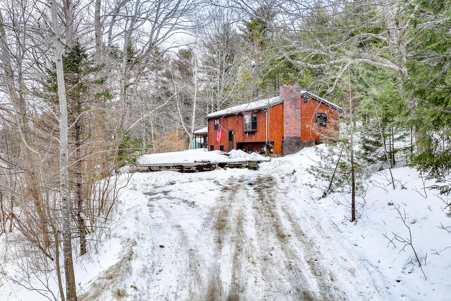 43 Cross Street Rockport ME 04856