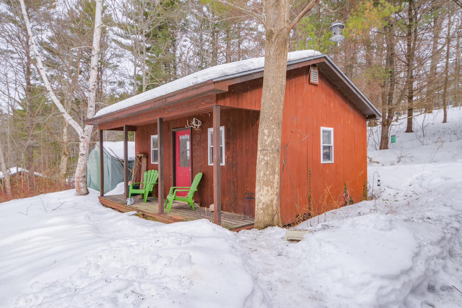 43 Cross Street Rockport ME 04856