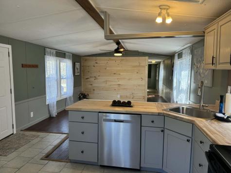 10 Romeo Boulevard Sullivan ME 04664