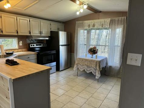 10 Romeo Boulevard Sullivan ME 04664