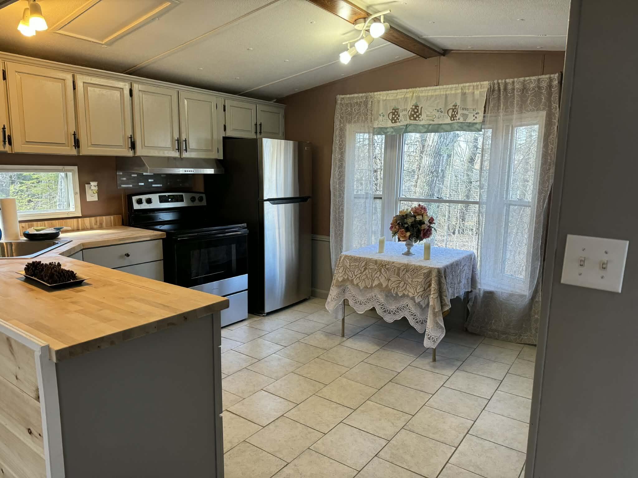10 Romeo Boulevard Sullivan ME 04664