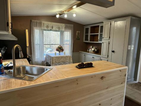 10 Romeo Boulevard Sullivan ME 04664