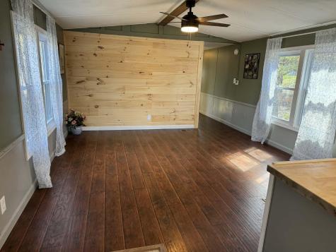 10 Romeo Boulevard Sullivan ME 04664