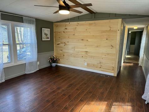 10 Romeo Boulevard Sullivan ME 04664