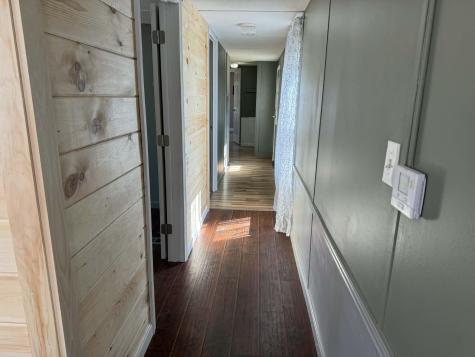 10 Romeo Boulevard Sullivan ME 04664