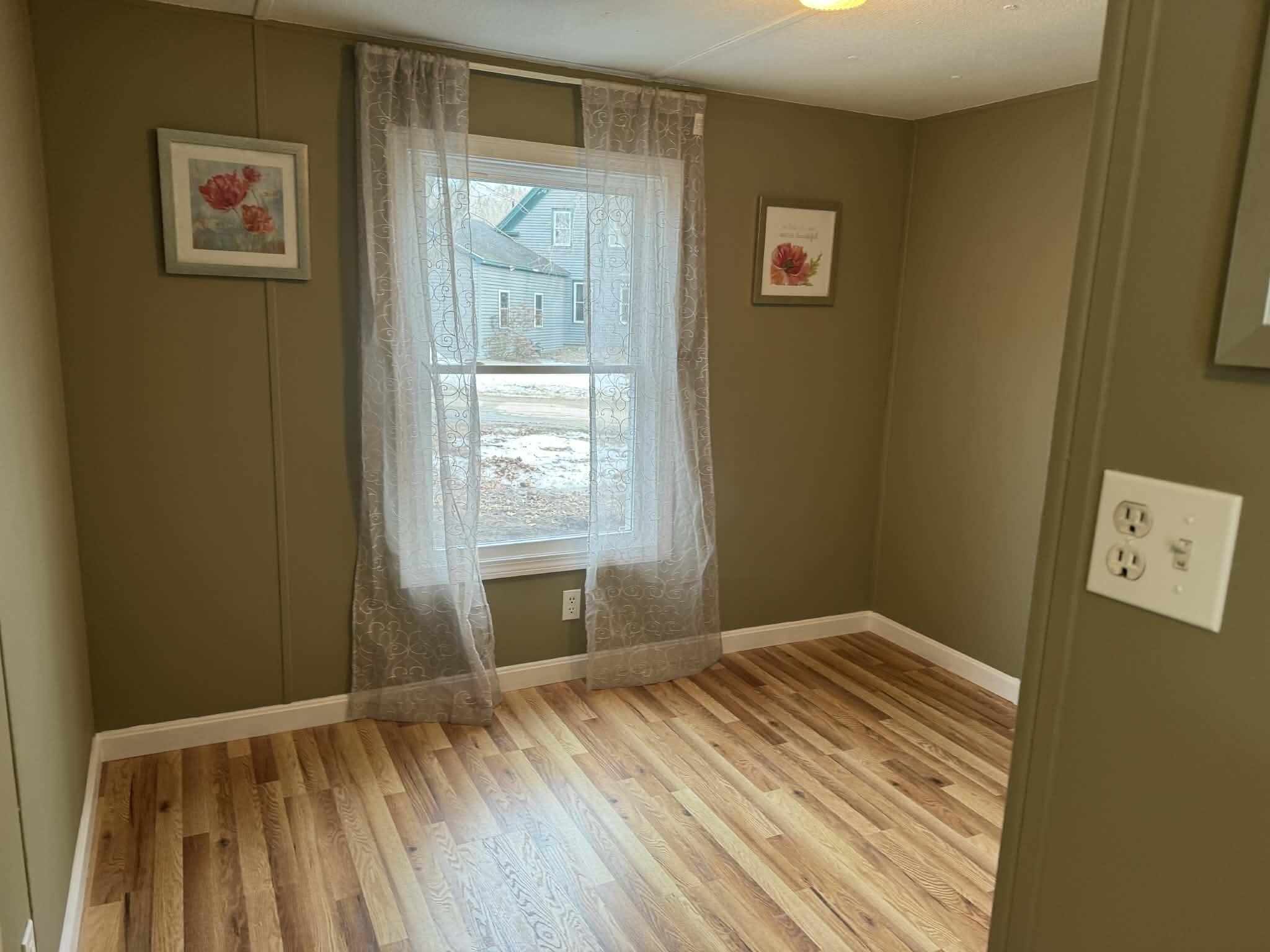 10 Romeo Boulevard Sullivan ME 04664