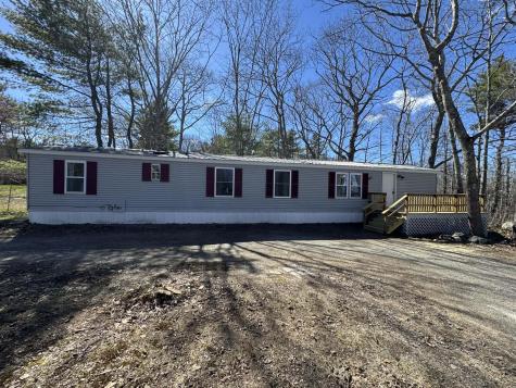 10 Romeo Boulevard Sullivan ME 04664